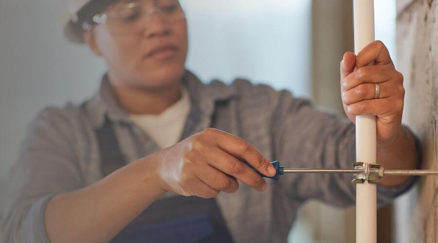 Local annual plumbing maintenance in Stratford, CA
